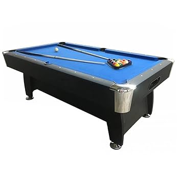 ビリヤード セット Amazon.co.jp: JBS 家庭用 7フィート ボールリターン ポケット
